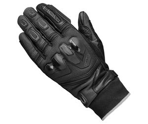 Held 22663 Sambia KTC 2 Guantes Negro 7 unisex