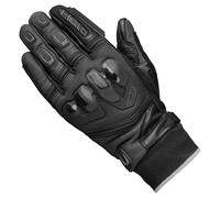 Held 22663 Sambia KTC 2 Guantes Negro 9 unisex