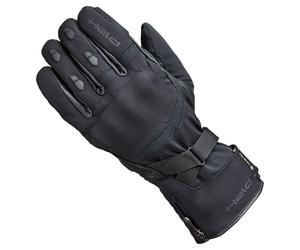 Held 22670 Tonale 2 Invierno Guantes Negro 12 unisex
