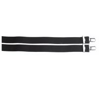 Held 3356 Tirantes, negro, Talla única