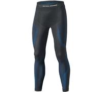 Held 3D Skin Cool Base Pantalones funcionales para damas, negro-azul, tamaño 2XL para Mujer