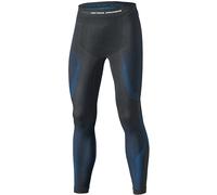 Held 3D Skin Cool Base Ropa interior funcional, negro/azul, Talla S