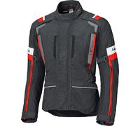Held 4-Touring II, chaqueta textil XXL male Negro/Rojo