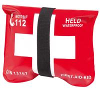 Held 4351 Kit de primeros auxilios, rojo, Talla única
