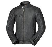 Held 52329.47 Morgan Chaqueta De Cuero Negro 48 hombres