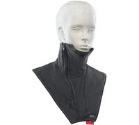 Held 9059 Calentador de cuello, negro, tamaño XL para Hombres