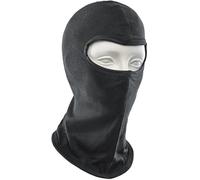 Held 9171 Silk Balaclava, negro, Talla única