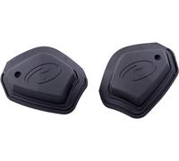 Held 91920 Deslizadores de codo, negro para Hombres