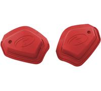 Held 91920 Deslizadores de codo, rojo, Talla única
