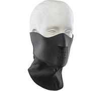 Held 9543 Calentador del cuello o de la cara, negro, Talla M