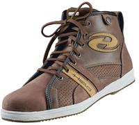 Held Aaron Zapatos de motocicleta, marrón, tamaño 37 para Mujer