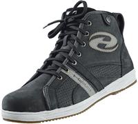 Held Aaron Zapatos de motocicleta, negro, tamaño 37 para Mujer