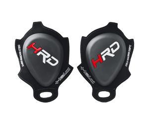 Held Acción Slider Plástico Kneeslider ( Negro/Rojo/ Blanco) Talla: Eh