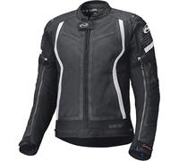 Held AeroSec Top Chaqueta Gore-Tex Motocycle Textil, Negro/Blanco, Talla M