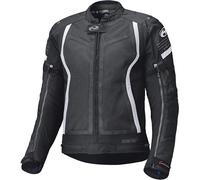 Held AeroSec Top Chaqueta Gore-Tex Motocycle Textil, negro-blanco, tamaño S para Hombres