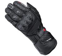 Held Air n Dry Gore-Tex Guantes de moto impermeables para mujer, negro, tamaño XS