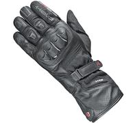 Held Air n Dry II Guantes de moto, negro, tamaño M L para Hombres
