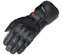 Held Air n Dry Motorcycle Guantes de motocicleta, negro, Talla 7 (S)