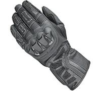 Held Air Stream 3.0 Guantes de motocicleta, negro, Talla 10