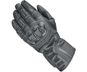 Held Air Stream 3.0 Guantes de motocicleta, negro, tamaño S para Hombres