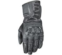 Held Air Stream 3.0 Guantes de motocicleta, negro, tamaño S para Hombres
