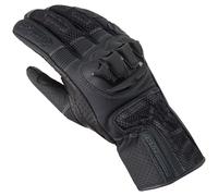 Held Air Stream 3.0 Guantes de motocicleta, negro, Talla 7