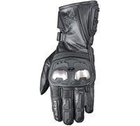Held Akira RR Guantes de motocicleta, negro, tamaño S M para Hombres