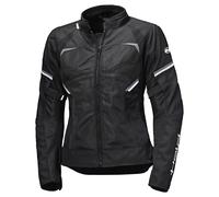 Held Amalfi 2 Top 62525.47 Chaqueta Tela Negro/Blanco L mujeres