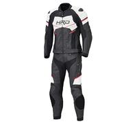 Held Ansaki 52515.47 Conjunto Cuero 2 Pz Negro/Blanco/Rojo 58 hombres