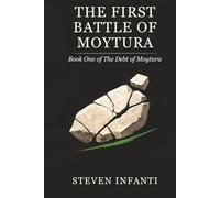 Held Apart: A Debt of Moytura Novel