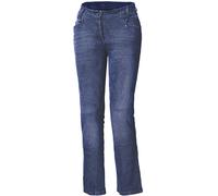 Held Armanda Ladies Motorcycle Jeans, azul, tamaño 28 para Mujer