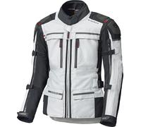 Held Atacama Top, chaqueta textil Gore-Tex Larga XL male Gris/Rojo/Negro
