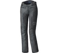 Held Avolo 3.0 Pantalones de cuero de moto para mujer, negro, tamaño 36