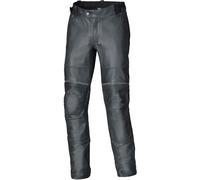 Held Avolo WR, pantalones de cuero 30 male Negro