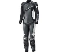 Held Ayana II, 1pcs de traje de cuero. mujeres 36 female Negro/Blanco