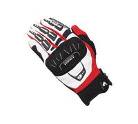 Held Backflip Guantes - S / Rojo
