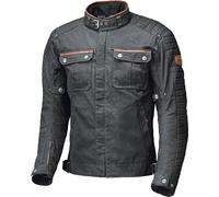 Held Bailey, chaqueta textil L male Negro/Marrón