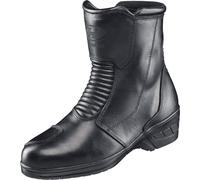 Held Barrea, botas cortas impermeables mujer 39 EU female Negro