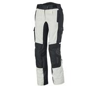Held Base Carese III Pantalón de tela Gris/Negro L hombres