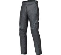 Held Baxley Base, pantalones textiles impermeables Larga XXL male Negro