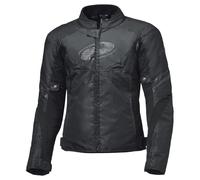 Held Baxley Top Chaqueta textil de moto impermeable, negro, tamaño S para Hombres