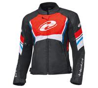Held Baxley Top Chaqueta - Rojo / 3XL