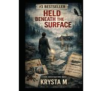 Held Beneath the Surface: A Cook Investigations Novel