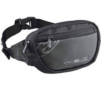 Held Bolso de la correa, negro para Hombres