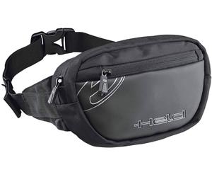 Held Bolso de la correa, negro para Hombres
