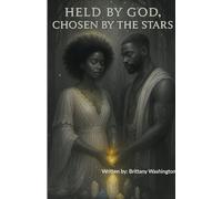 Held by God, Chosen by the Stars
