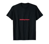 Held by Grace Camiseta