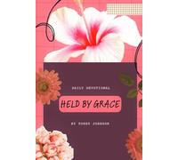 Held By Grace: Daily Devotional