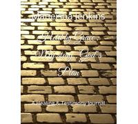 Held by Grace : My story , God’s Plan: A Healing & Testimony Journal