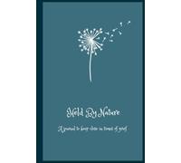 Held By Nature: A journal to keep close in times of grief